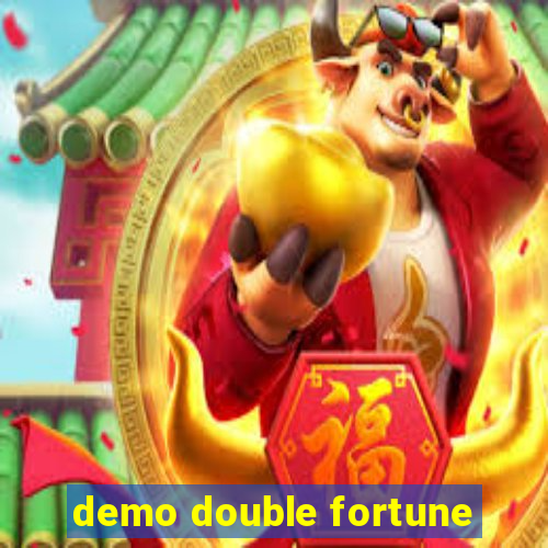 demo double fortune